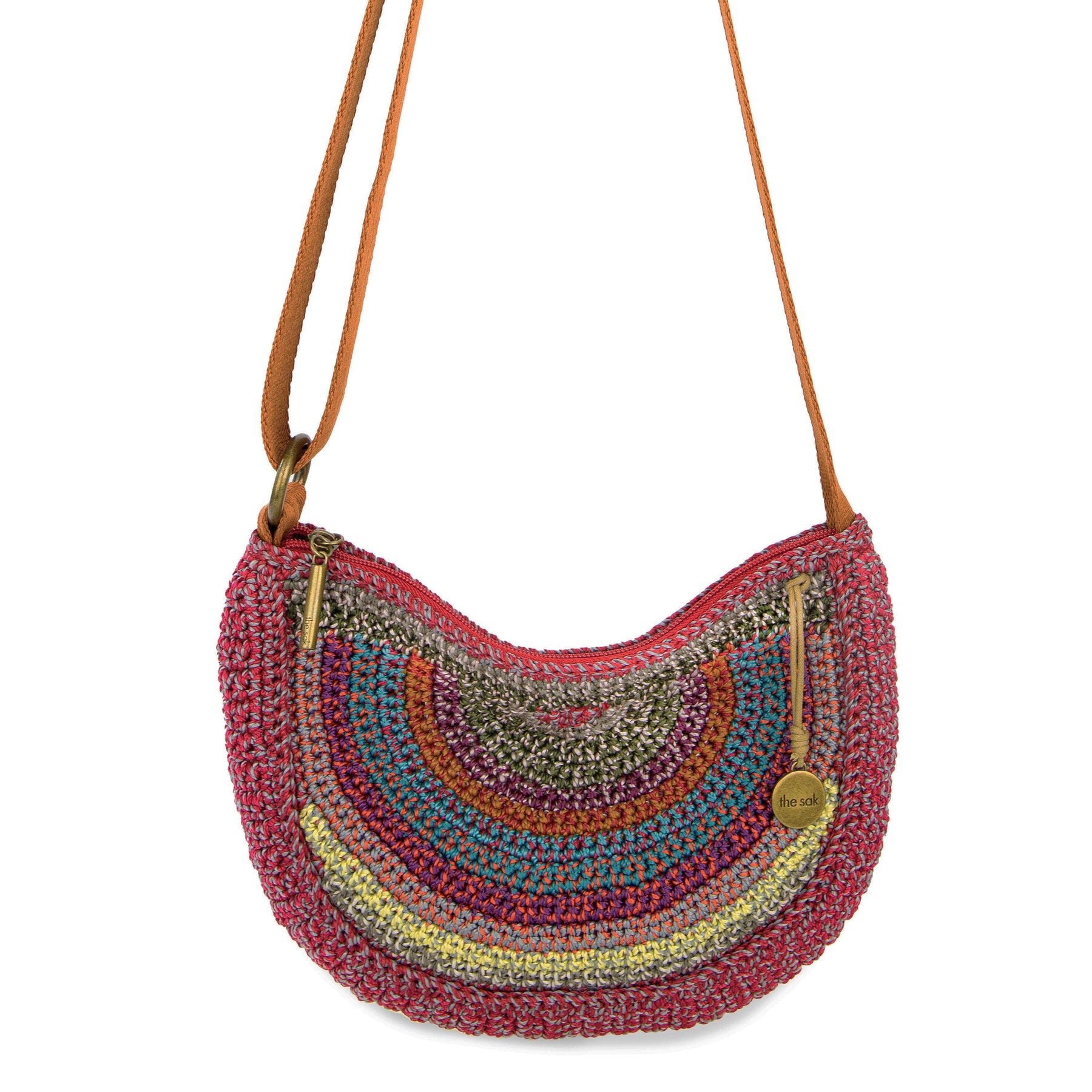 Ryder kleine Crossbody