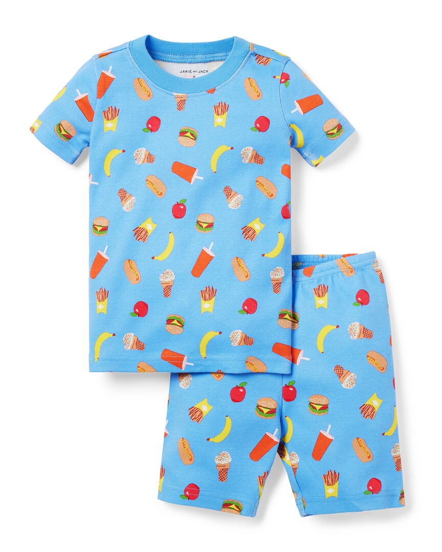 Janie and Jack Pajama