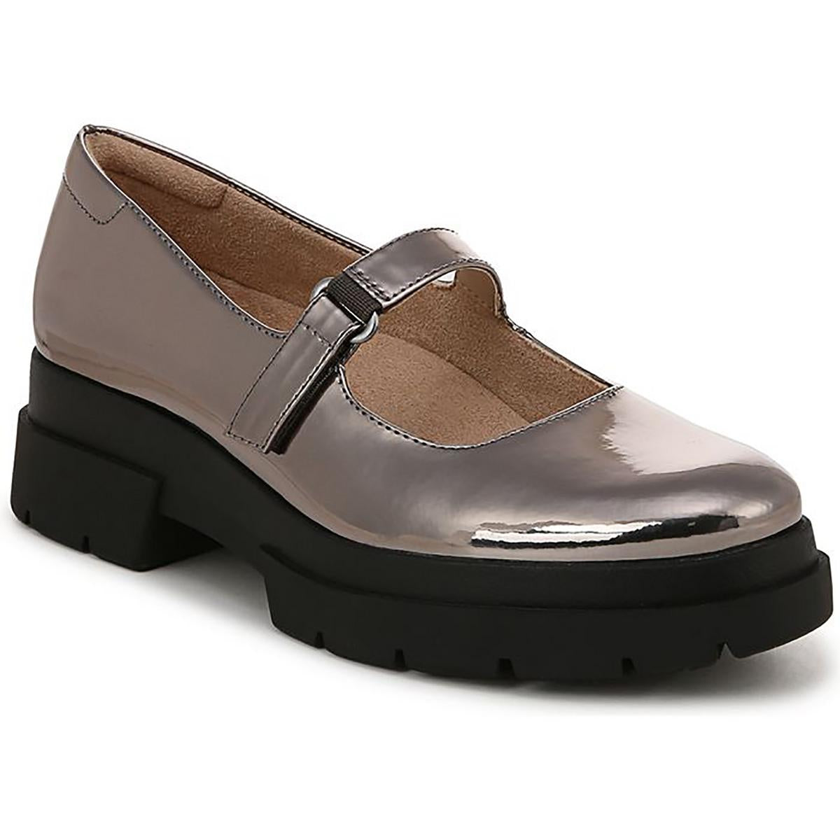 Olivet Patent Einstellbare Mary Janes