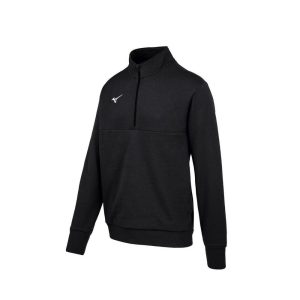 Mizuno MZ1 1/4 Zip Vliespullover