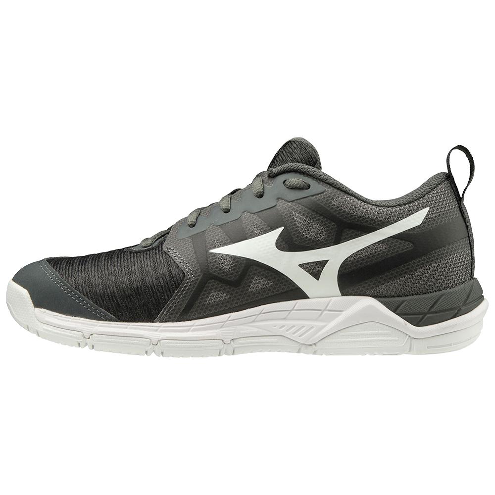 Mizuno Wave Supersonic 2 Damen Volleyballschuh