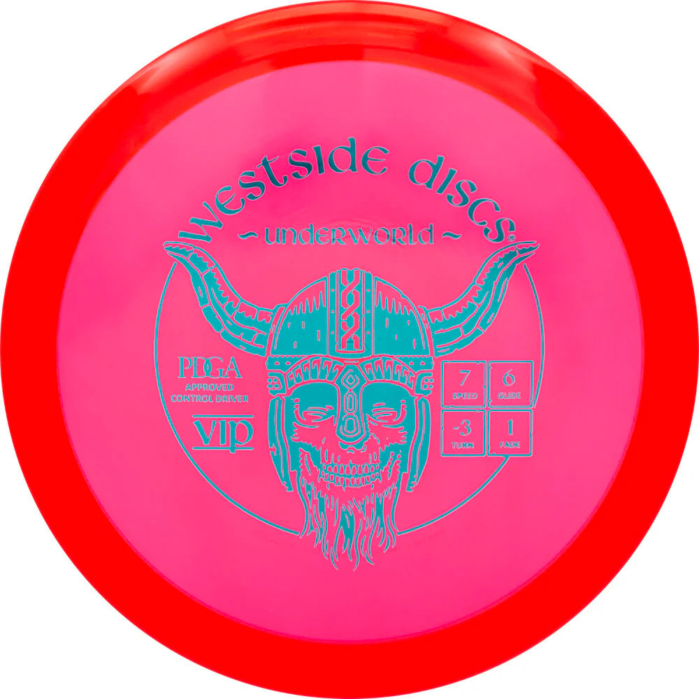 Westside Discs VIP Unterwelt