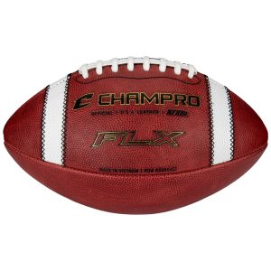 Champro FLX Lederfußball