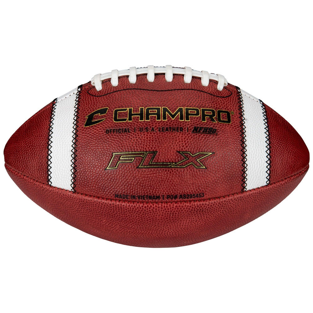 Champro FLX Leder Fußball