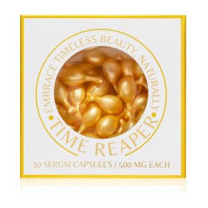 Time Reaper Serum Kapseln – 500mg pro Stück