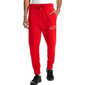 Pocket Fleece Jogger Hose