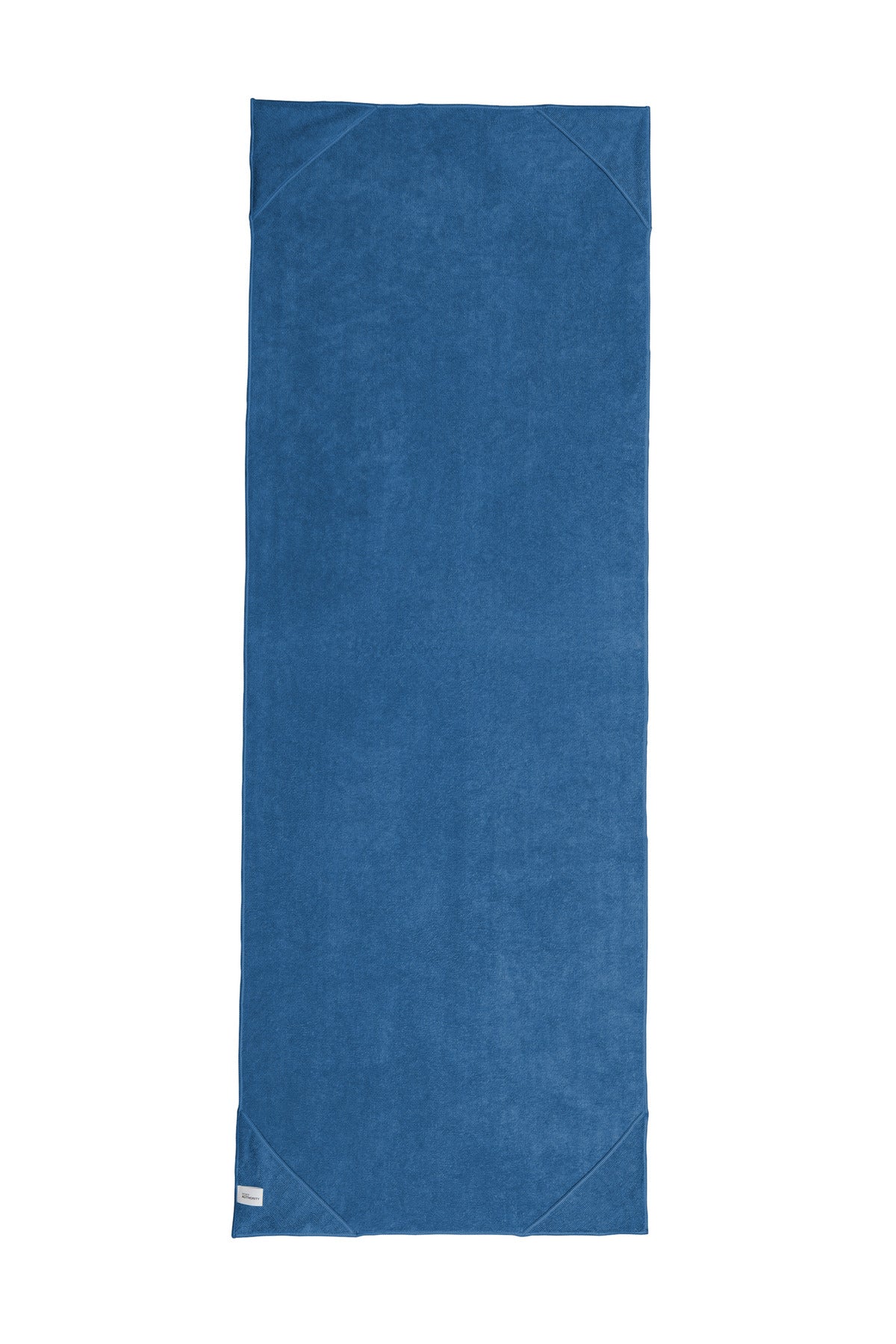 Port Authority Microfiber Stay Fitness Matte Handtuch TW21