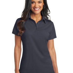 Port Authority Dimension Polo für Damen. L571