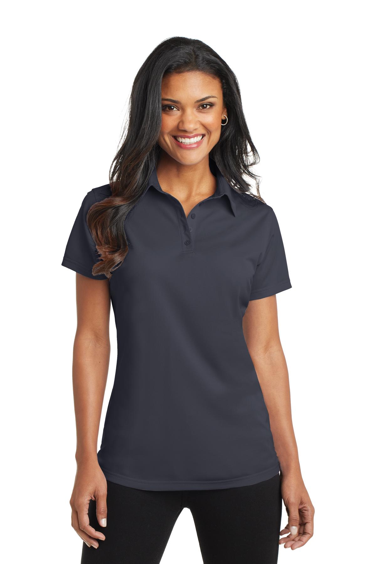 Port Authority Dimension Polo für Damen. L571