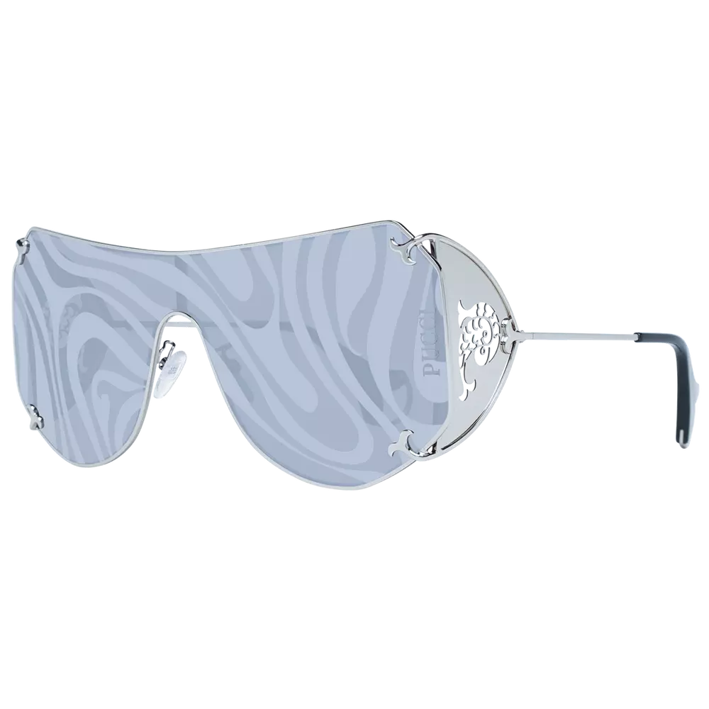 Emilio Pucci Damen Sonnenbrillen