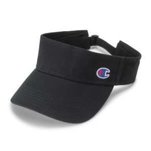 Champion unser Vater Visier