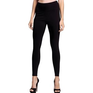 Leggings aus Dehnungsstreifen