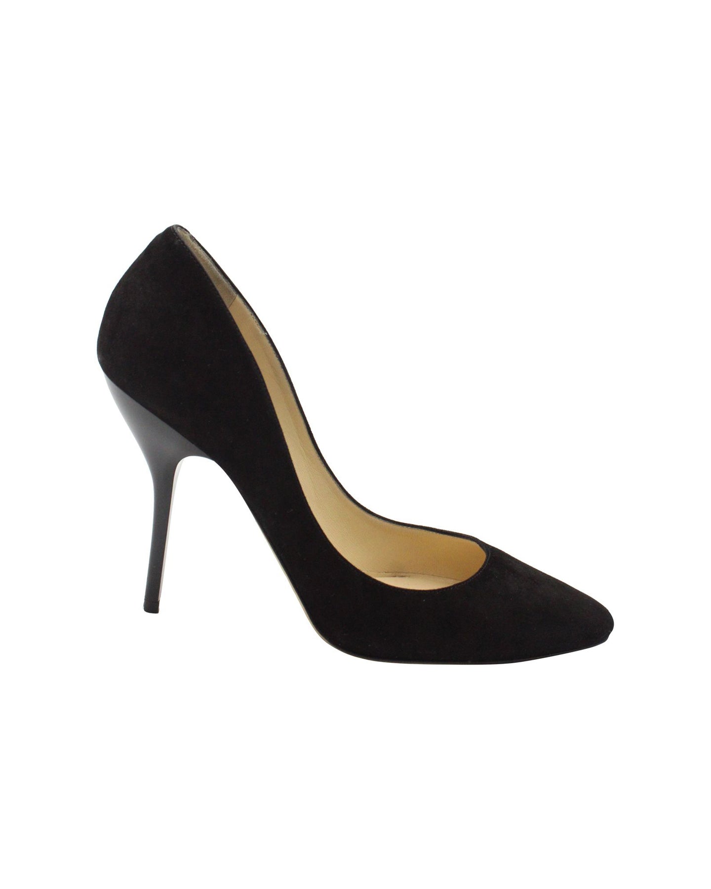 Jimmy Choo Pumps in Schwarz