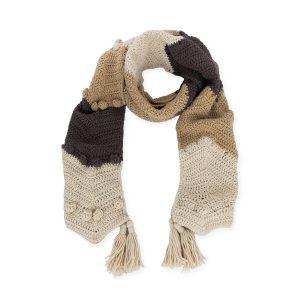Haven Cozy Schal