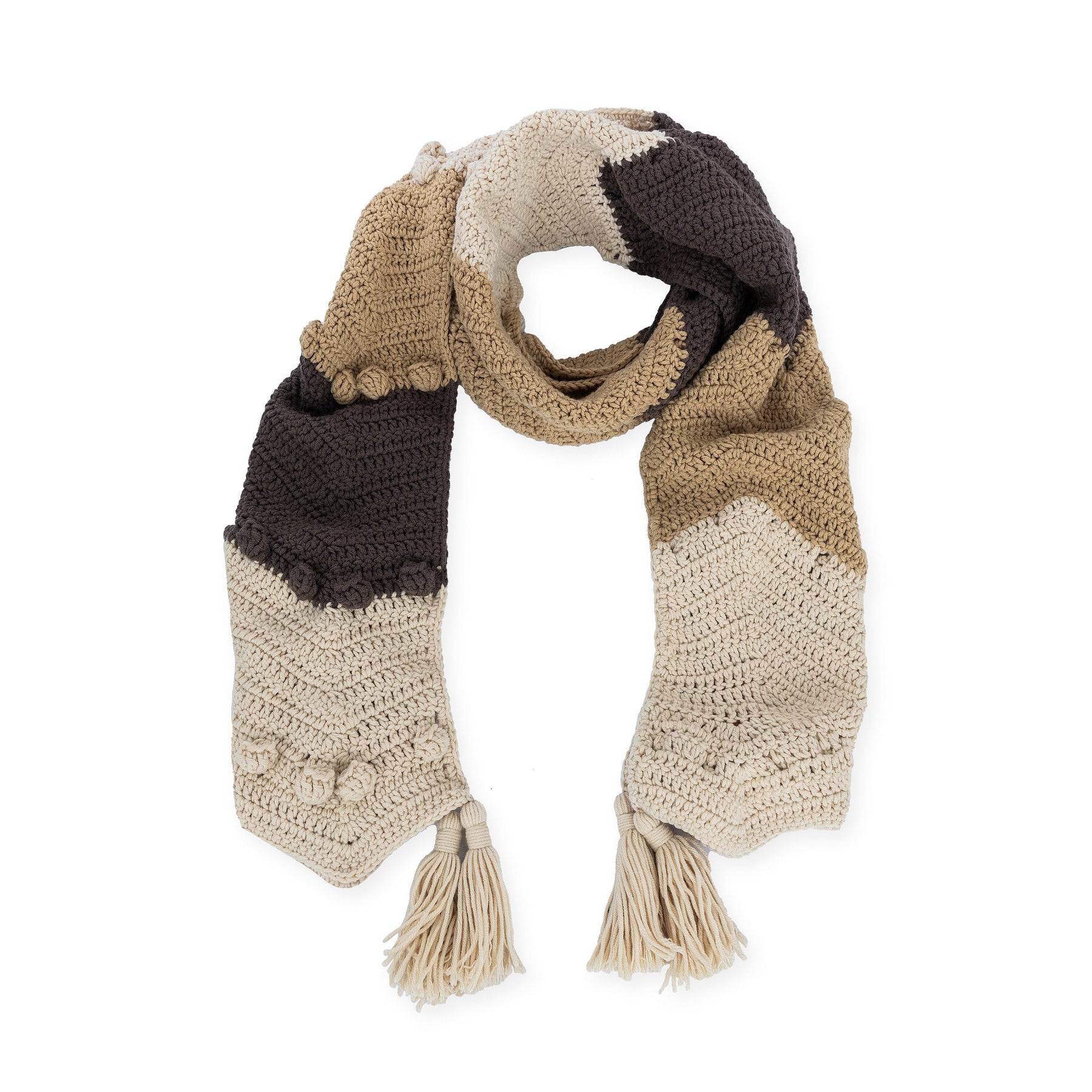Haven Cozy Schal