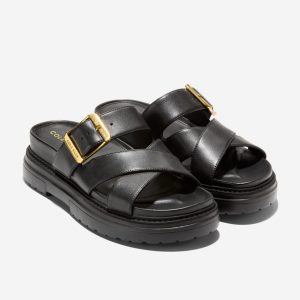 Cole Haan Fraya Slide Sandale 7748793073724