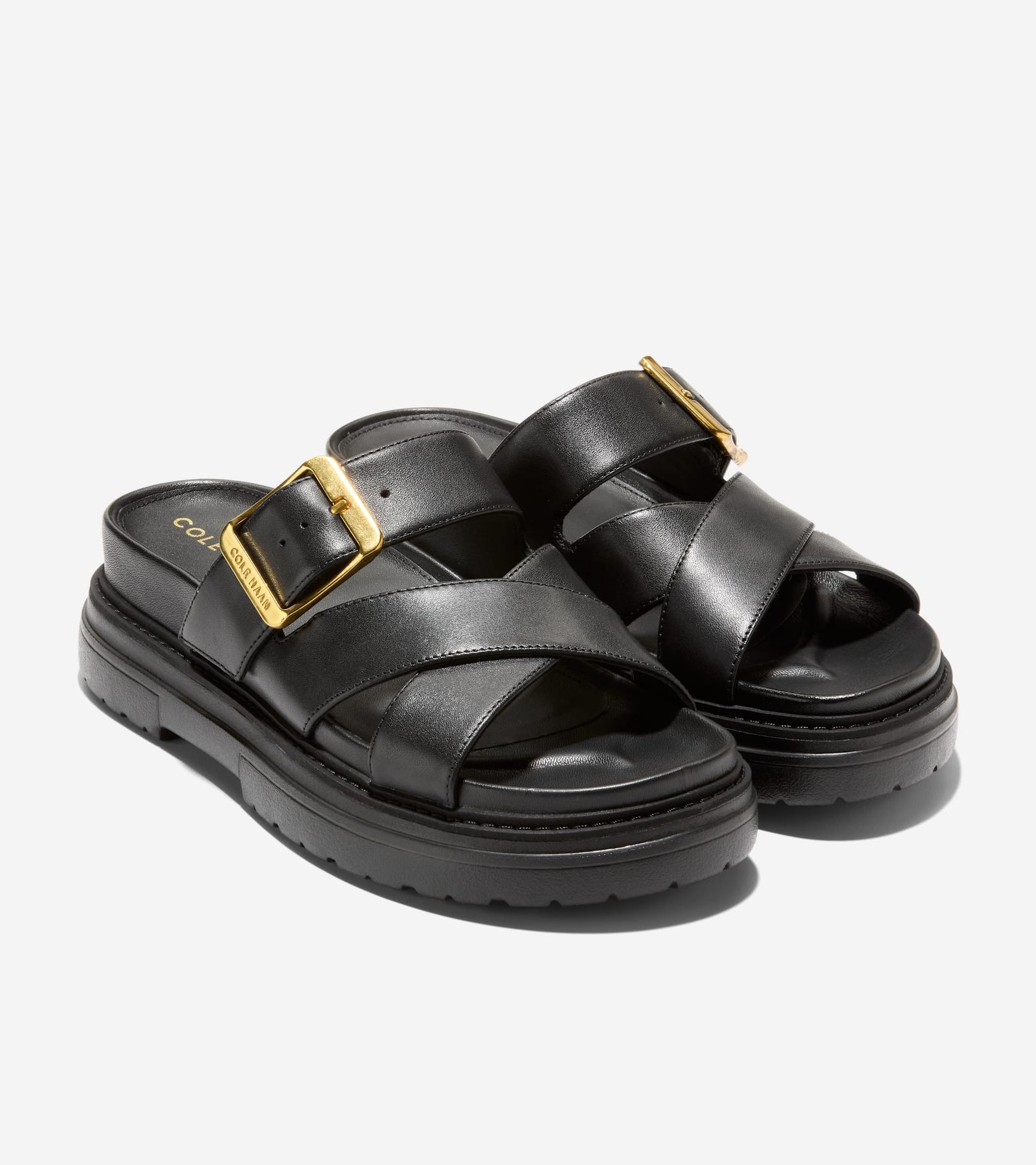 Cole Haan Fraya Slide Sandale