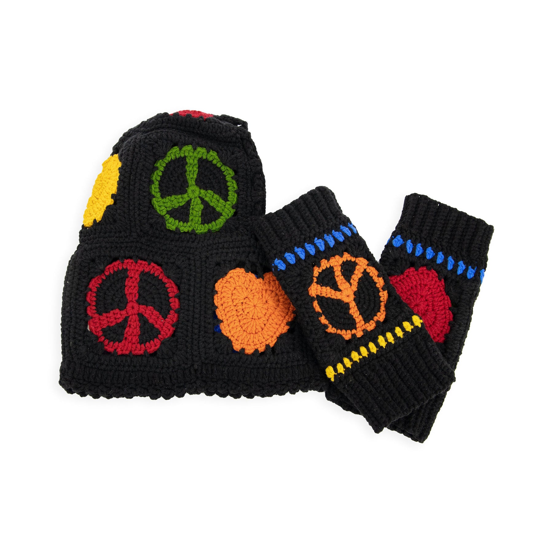 Haven Balaclava Handschuhe