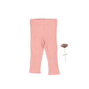 die Legging – Rose