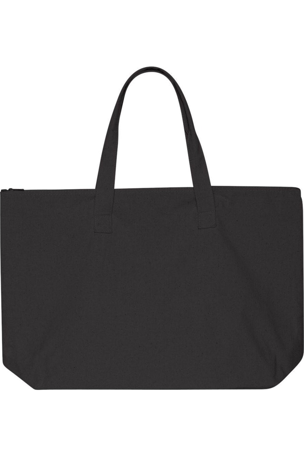 Liberty Bags Tragetasche mit Reißverschluss oben