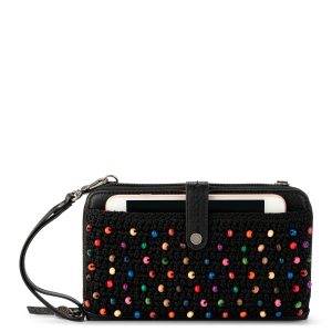 Iris große Smartphone Crossbody