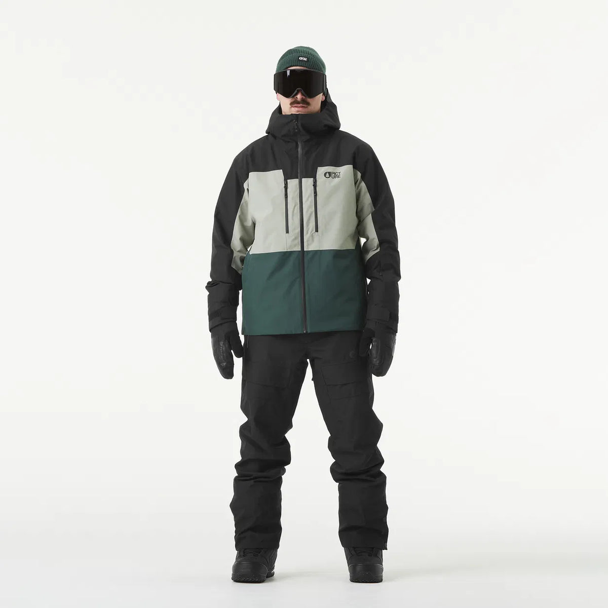 Picture Object Jacke – Herren