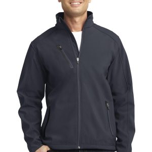 Port Authority geschweißte Softshell-Jacke. J324