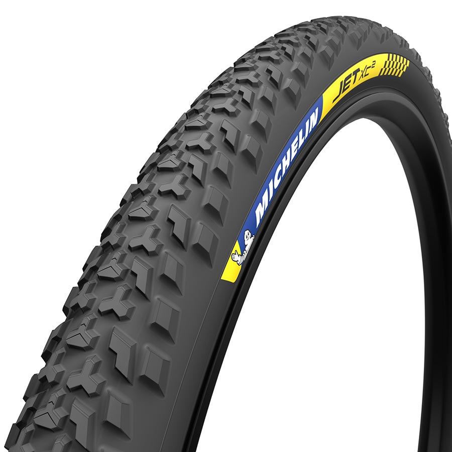Michelin Jet XC2 Racing Mountain Reifen