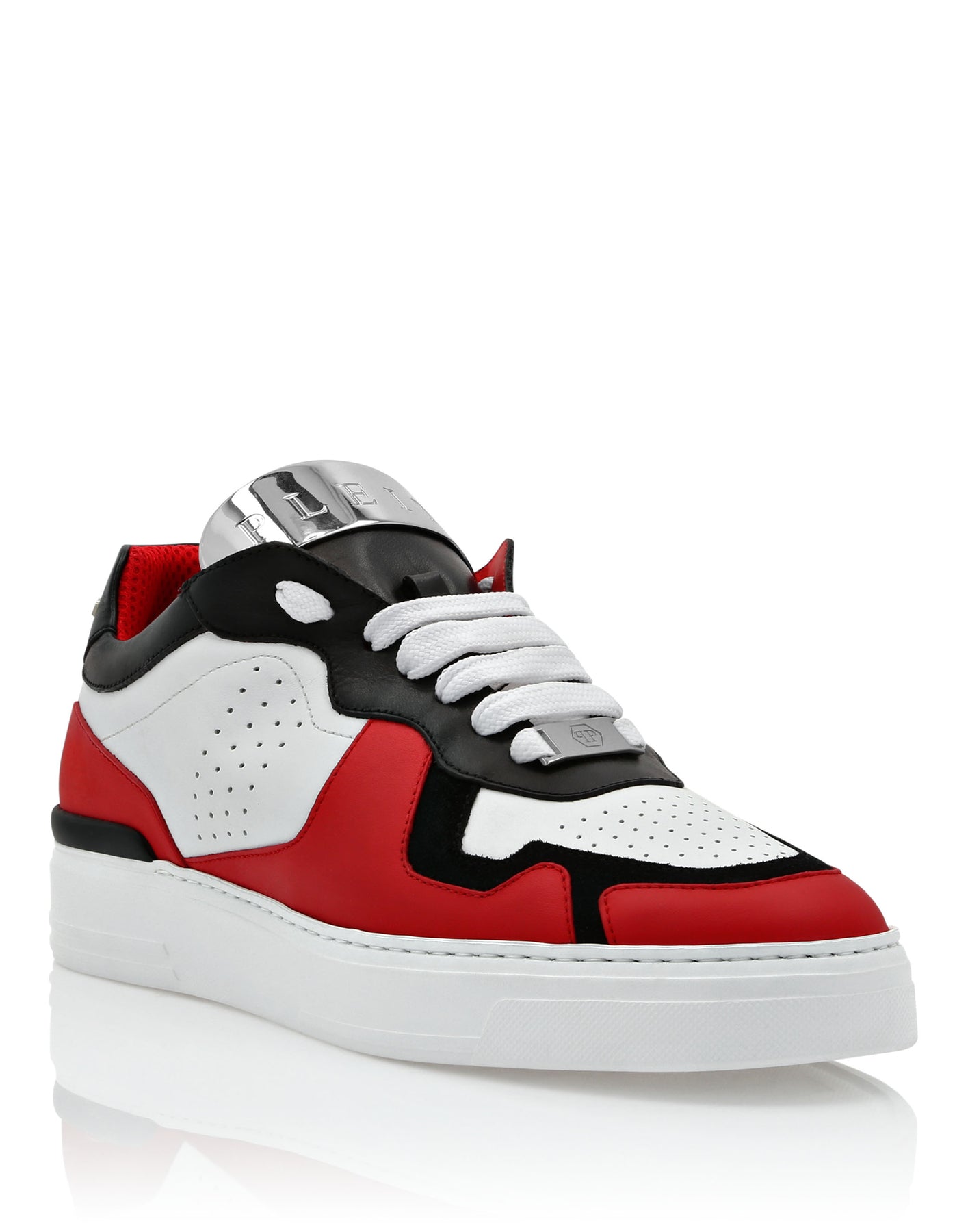 Lo-Top Sneaker Streifen
