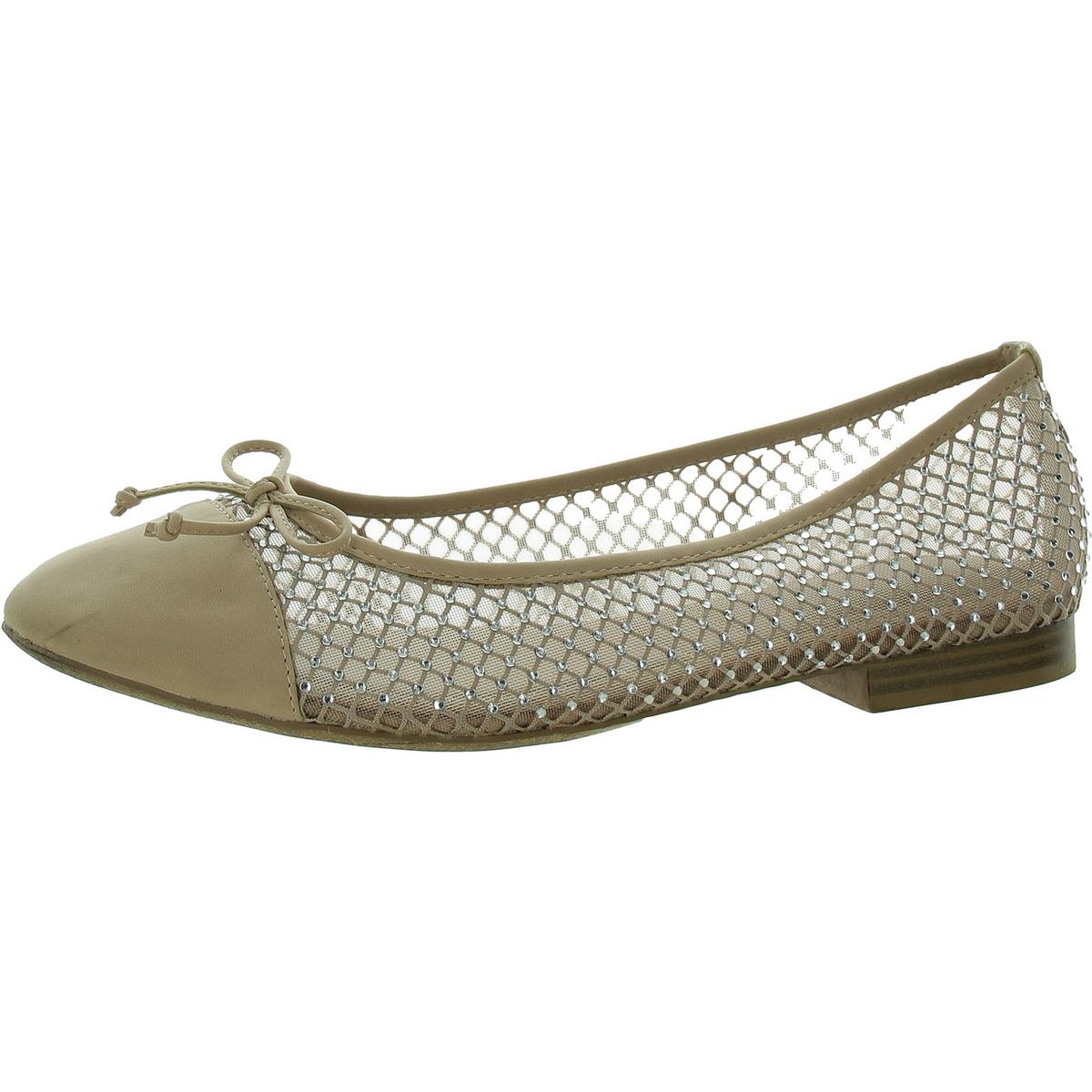 Flache Ballerinas von Belle-R Strass