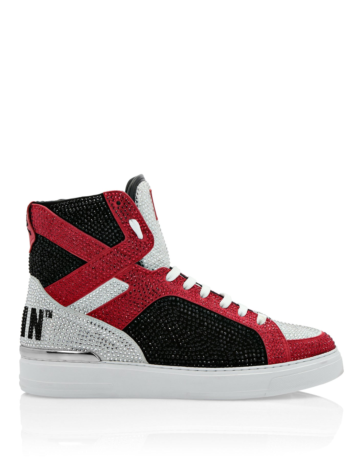 GELDBESTE Hi-Top