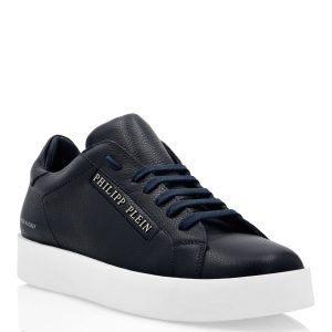 Leder lo-top Sneakers philipp plein tm 7650308522044