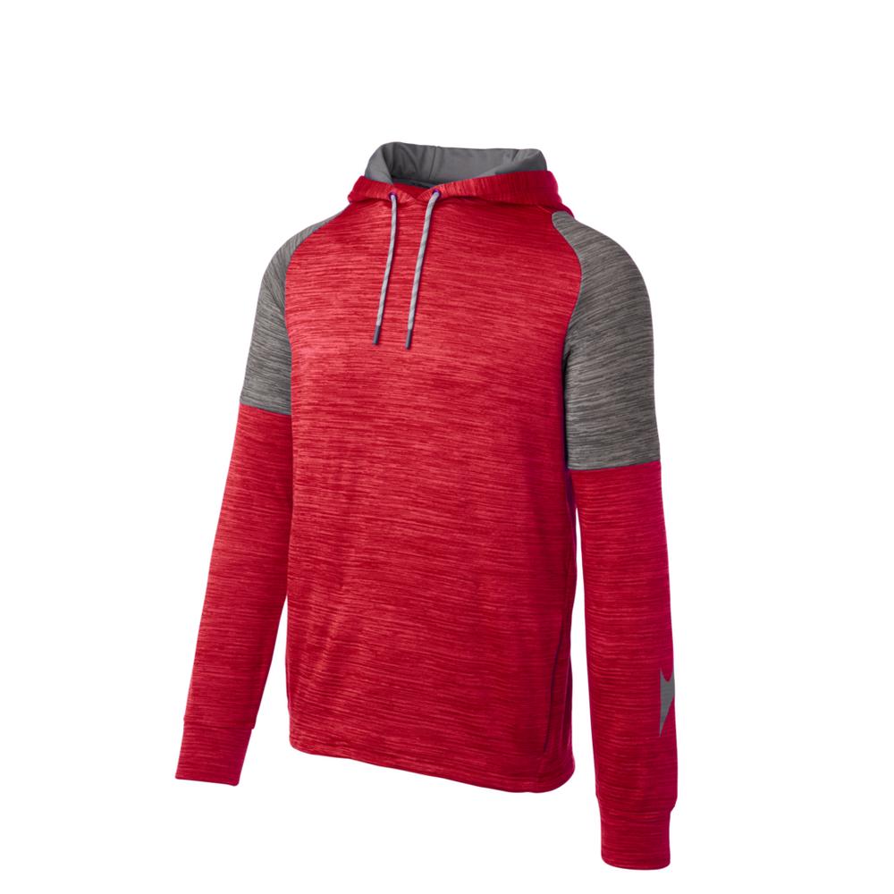 Mizuno Jugend Velocity Kapuzenpullover