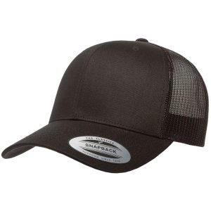 Flexfit Yupoong Classics Retro Trucker Deckel
