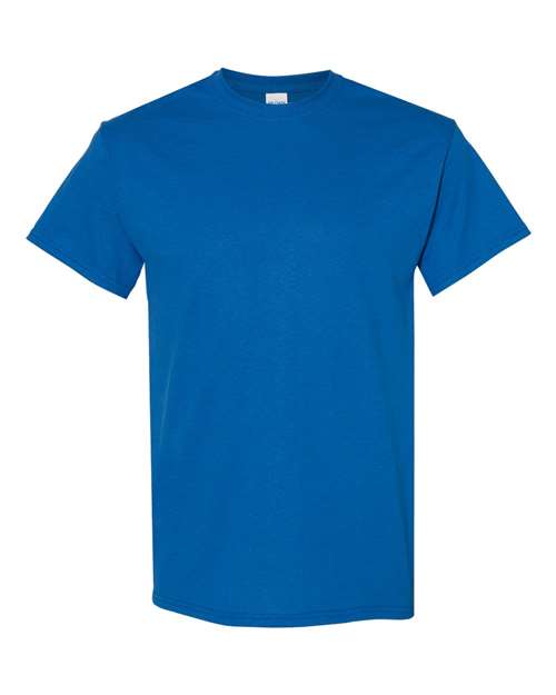 Gildan Herren T-Shirt aus Baumwolle