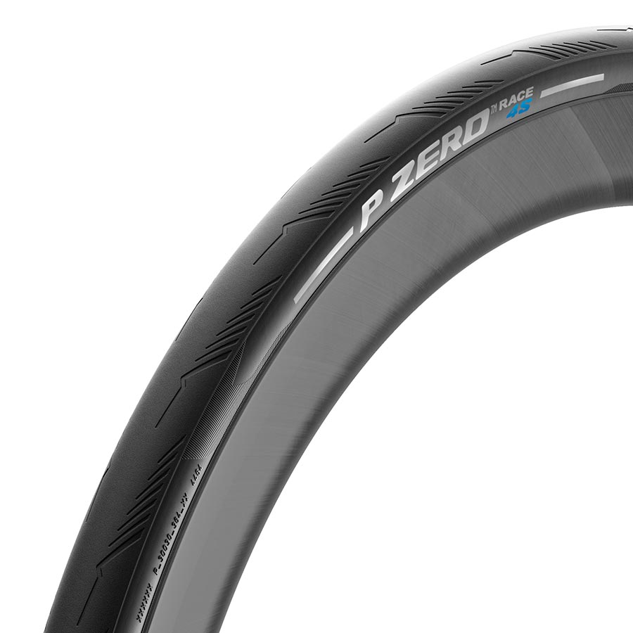Pirelli P ZERO Race 4S Straßenreifen