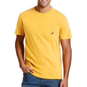 Core T-Shirt Tasche Baumwolle T-Shirt