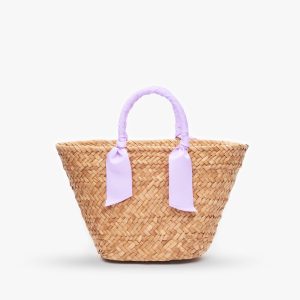 Elle Ribbon Straw - Nein, nein.