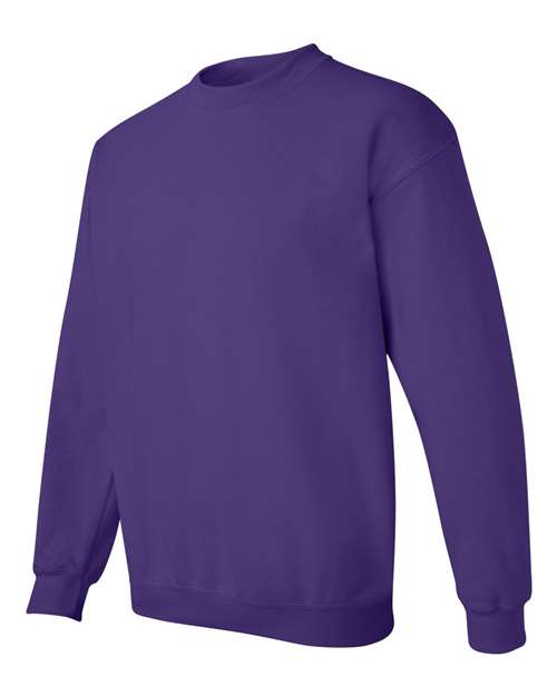 Gildan Schwerer Blend Rundhalsausschnitt Damen Sweatshirt