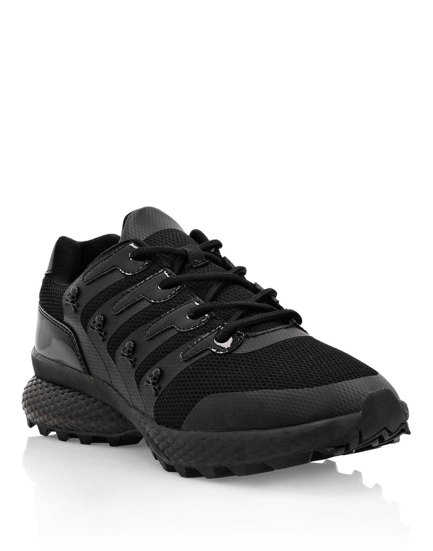Runner Philipp Plein TM