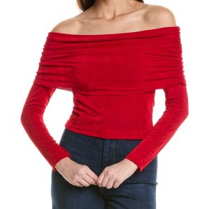 Alexia Admor Hannah Pullover