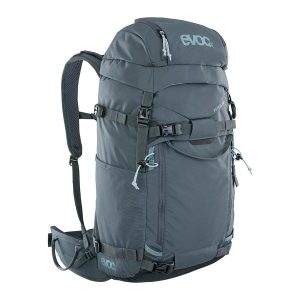 EVOC Patrol 40L Schnee Rucksack