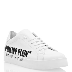 Leder lo-top Sneakers philipp plein tm