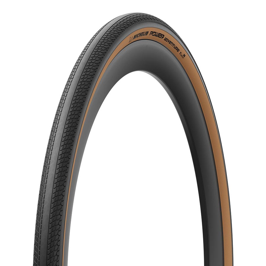 Michelin POWER ADVENTURE klassisch TS TLR Schotterreifen