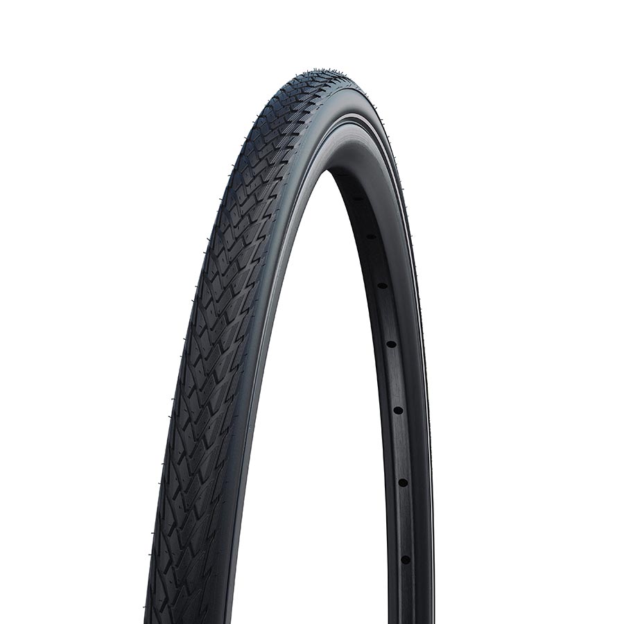 Schwalbe Grün MARATHON Hybridreifen