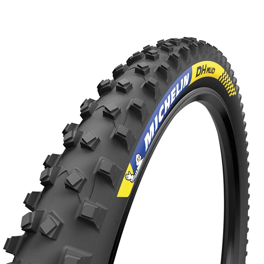 Michelin DH Schlamm Bergreifen
