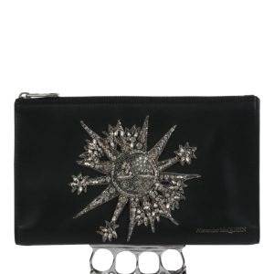 Vier Ring Celestial Clutch