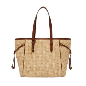 Fossil Damen Charlie Textil Tote