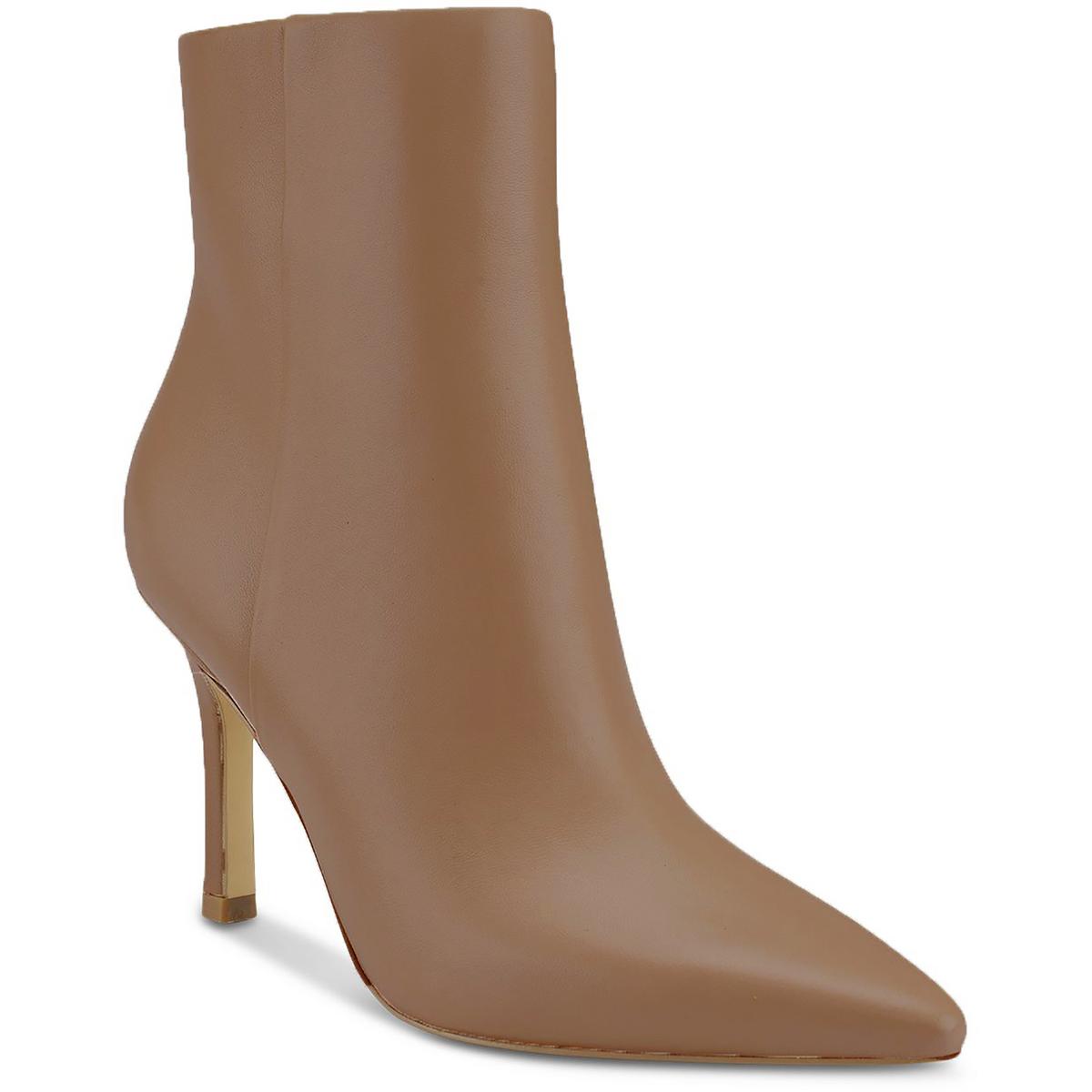 Stiefeletten aus Leder von KENDRY