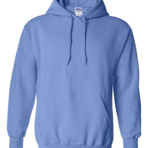 Gildan Heavy Blend Kapuze Herren Sweatshirt